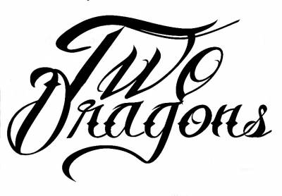 logo Two Dragons